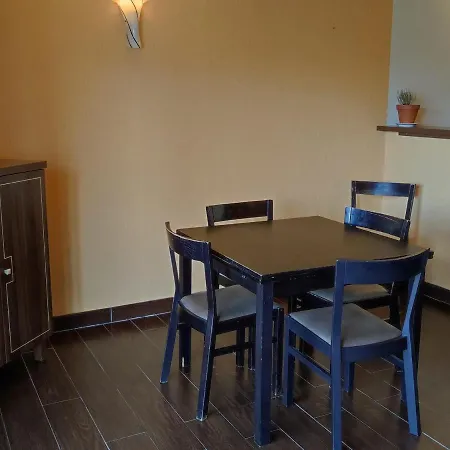 Apartmán Duplex T3 Avec Terrasse, Piscine, Sauna, Parking Et Wi-fi A Jausiers, 6 Pers - Fr-1-165b-27