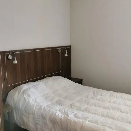 Duplex T3 Avec Terrasse, Piscine, Sauna, Parking Et Wi-fi A Jausiers, 6 Pers - Fr-1-165b-27 Jausiers