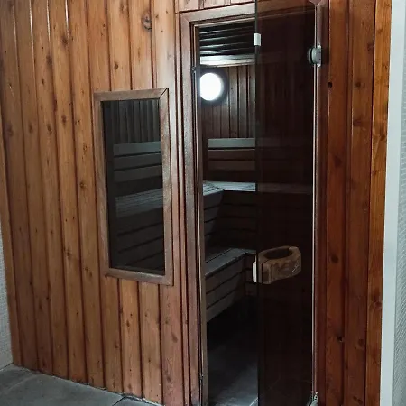 Duplex T3 Avec Terrasse, Piscine, Sauna, Parking Et Wi-fi A Jausiers, 6 Pers - Fr-1-165b-27